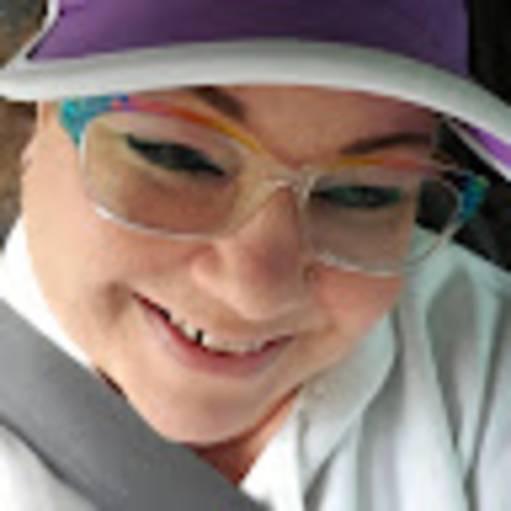 Meet your Posher, Stacey